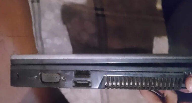 Dell Latitude E6410 For Parts / Scrap Only – Core i7 Motherboard
