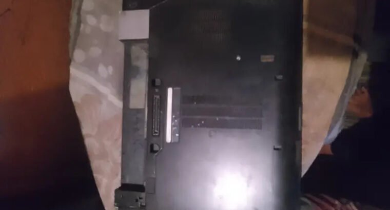 Dell Latitude E6410 For Parts / Scrap Only – Core i7 Motherboard