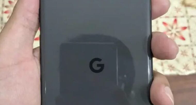 google pixel 6
