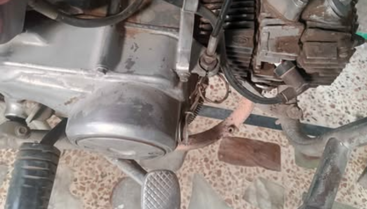 Honda CD 70 for sale in khanapul, Rawalpindi
