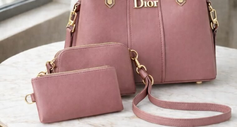 hand bags