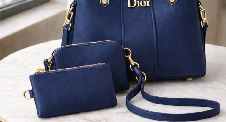 hand bags
