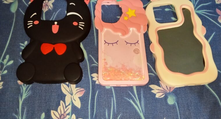 oppo A5 pro 4g covers