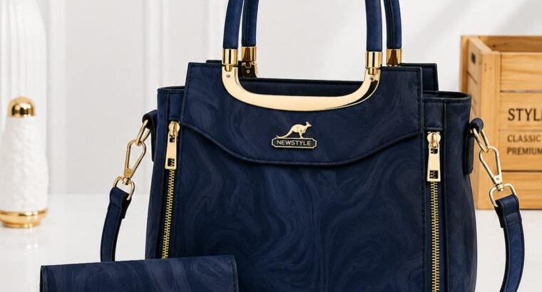hand bags