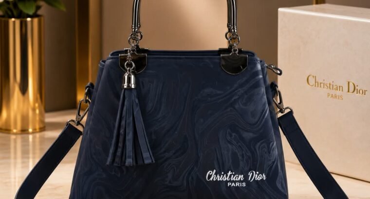 hand bags