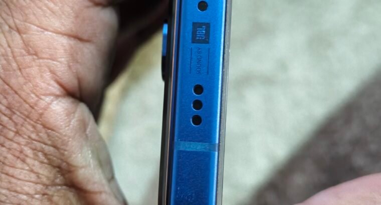 This Infinix Note 60 Pro is a feature-packed 5G smartphone