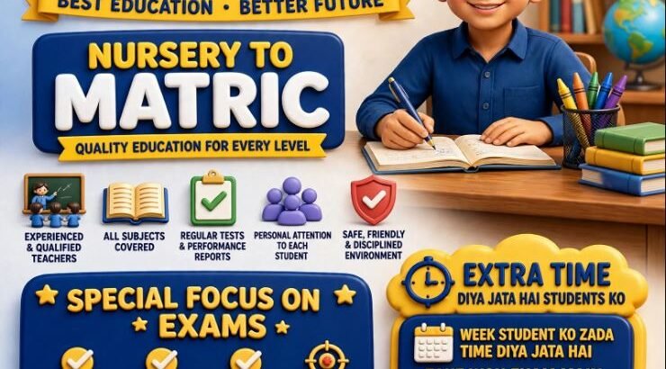 Arham Tuition Centre.