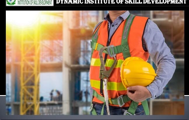 Practical Safety Officer Training for Industrial Career Growth