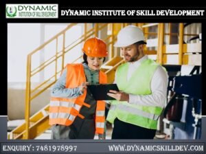 Advanced Industrial Safety Training for Future Professionals