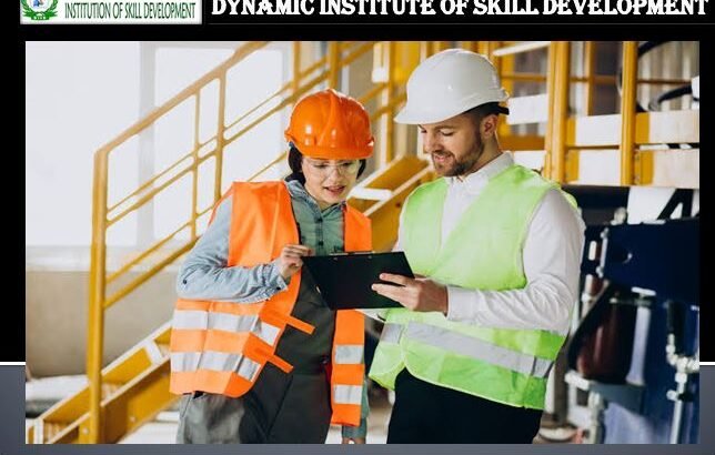 Advanced Industrial Safety Training for Future Professionals