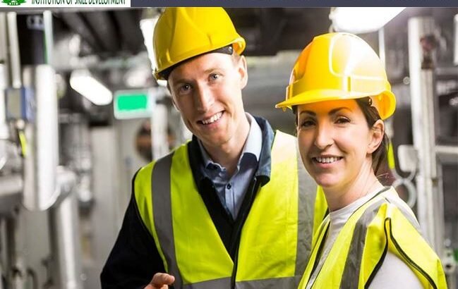 Practical Safety Education for a Stronge...