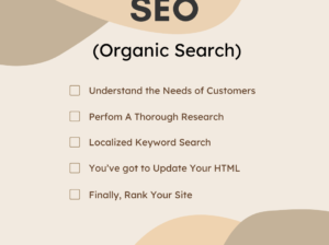 Professional SEO Service in Dubai | Rank Higher, Get Found & Grow