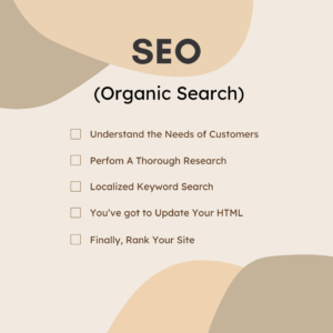 Professional SEO Service in Dubai | Rank Higher, Get Found & Grow