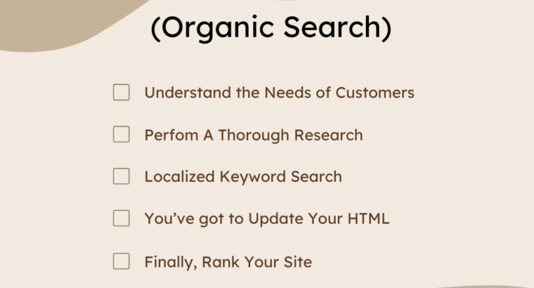 Professional SEO Service in Dubai | Rank Higher, Get Found & Grow