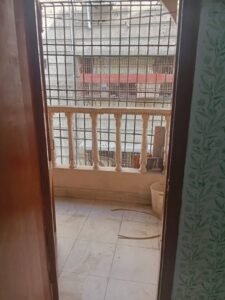 Flat Available for Rent in DHA, Phase 5, Karachi