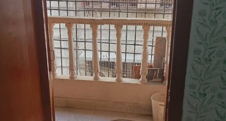 Flat Available for Rent in DHA, Phase 5, Karachi
