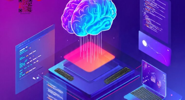 Free AI Projects Workshop: Build 6 Real ...