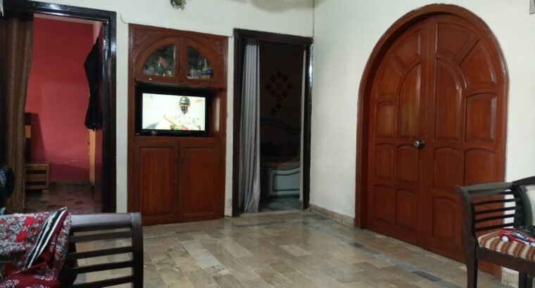 Spacious 3 Bed DD Flat For Sale in Karachi | Boundary Wall Apartment