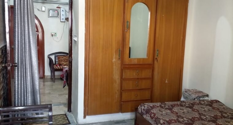Spacious 3 Bed DD Flat For Sale in Karachi | Boundary Wall Apartment
