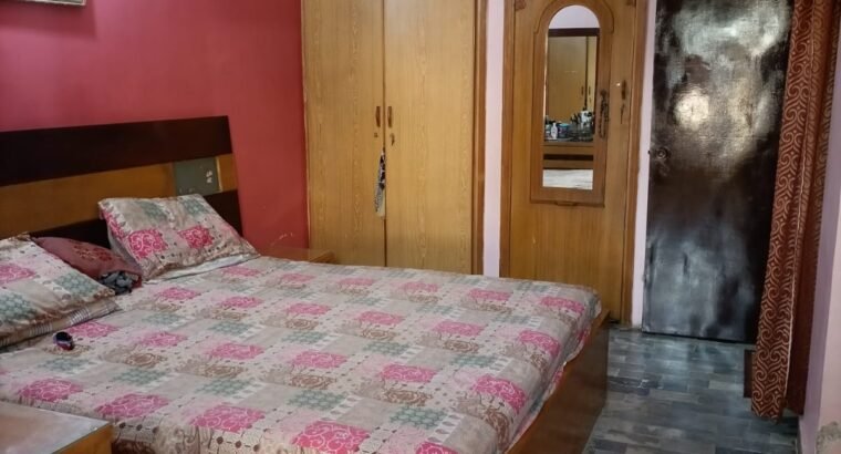 Spacious 3 Bed DD Flat For Sale in Karachi | Boundary Wall Apartment