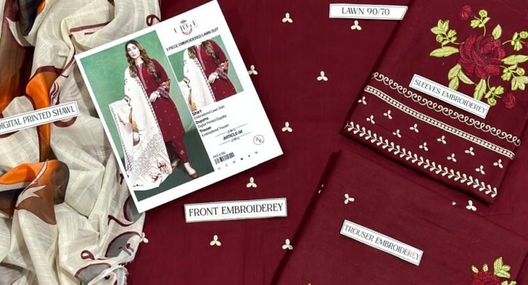 New Summer Collection 2k26