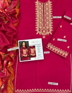 Alkaram By ASLING 1301* *New Summer Collection 2k26*