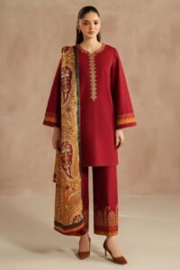 *Alkaram By ASLING 1301* *New Summer Collection 2k26*