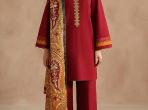 *Alkaram By ASLING 1301* *New Summer Collection 2k26*