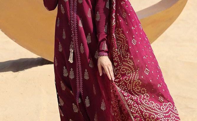 Alkaram By ASLING 1301* *New Summer Coll...