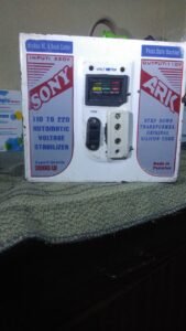 220v to 110v 3000 watt Converter