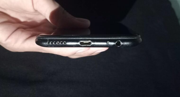 Infinix hot 8