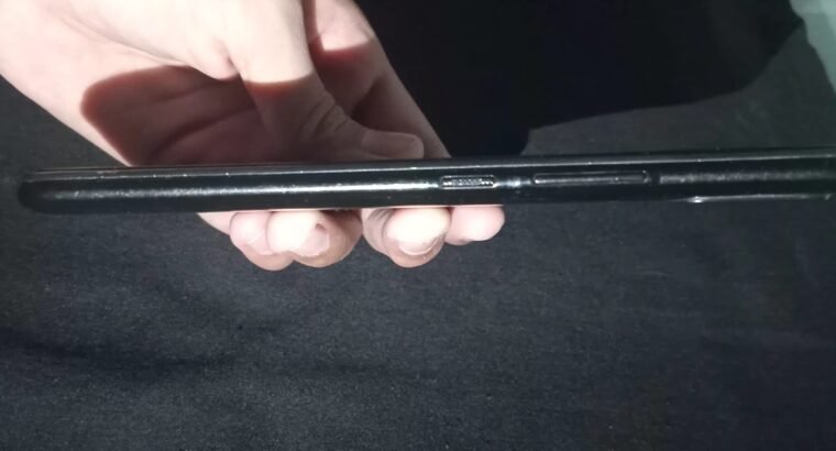 Infinix hot 8