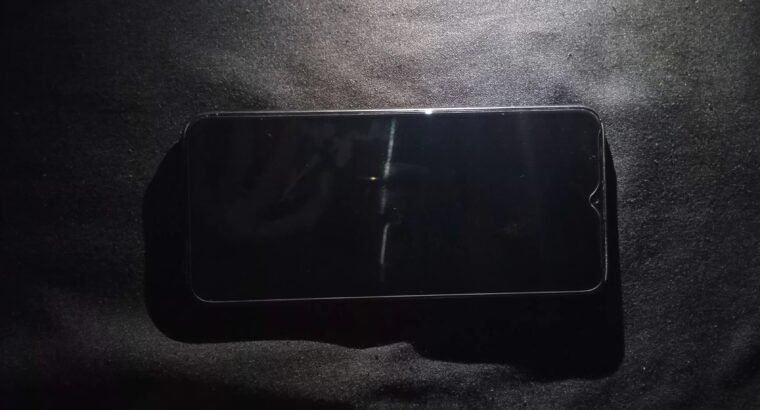 Infinix hot 8