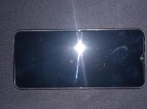 Infinix hot 8