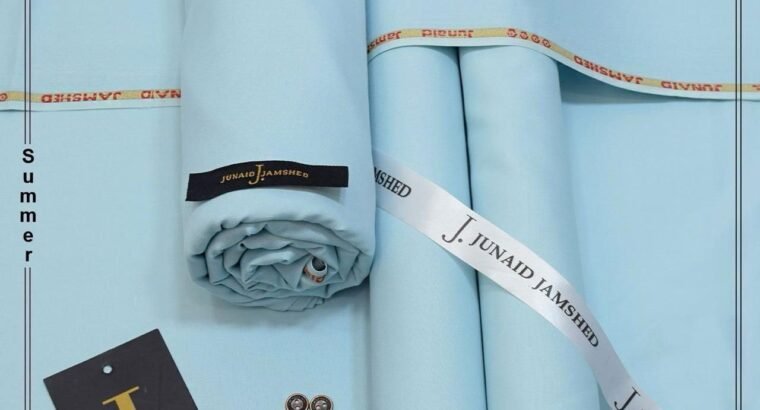 *j.Junaid Jamshed MEN’S** *Summer| Season ...