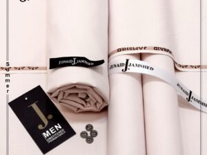 *j.Junaid Jamshed MEN’S** *Summer| Season Collection [ 26 ]*