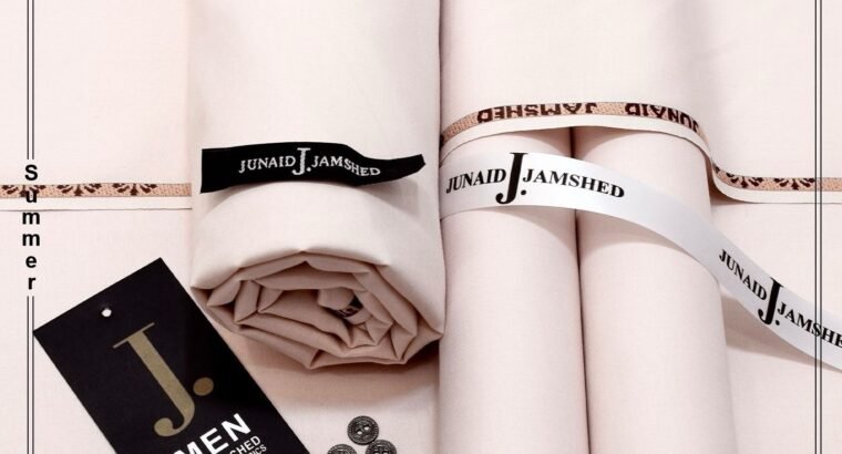 *j.Junaid Jamshed MEN’S** *Summer| Season ...