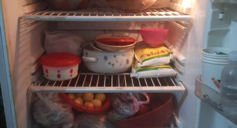 PEL Refrigrator