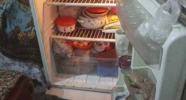 PEL Refrigrator