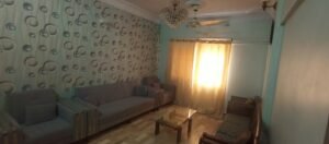 Spacious 3 Bed DD Flat For Sale in Karachi | Boundary Wall Apartment