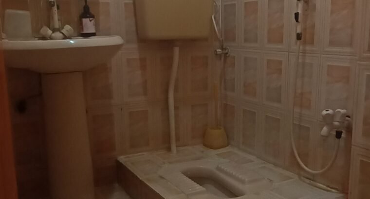 Spacious 3 Bed DD Flat For Sale in Karachi | Boundary Wall Apartment
