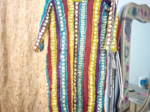 Trendy Gota Suit