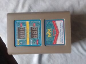 12V Battery charger