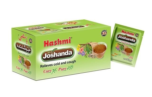 Best joshanda in flu online in Pakistan