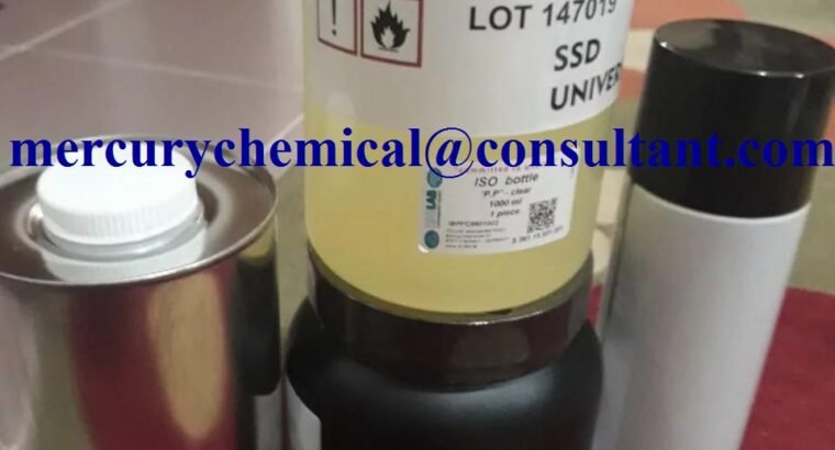 SSD CHEMICAL, ACTIVATION POWDER and MACHINE available FOR HUGE cleaning!