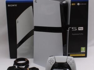 Sony PlayStation PS5 Pro 2TB, Sony PS5 Slim , Microsoft Xbox Series X 2TB