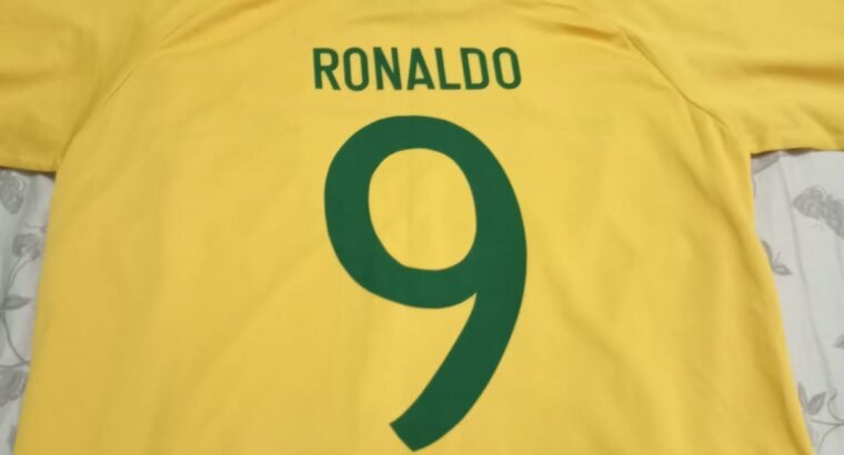 Football Jerseys