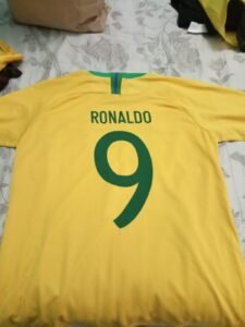 Football Jerseys