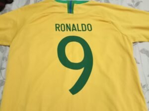 Football Jerseys