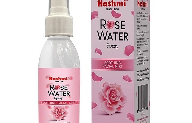 Best Hydrating Face Mist in Pakistan